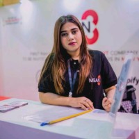 Areesha Naeem