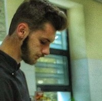 Fernanto Caco