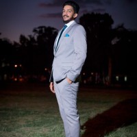 Youssef Elfakharany