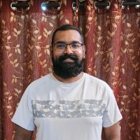 Deepak K.