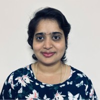Mounika S