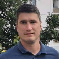 Milos Milic