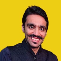 Arpit Patidar