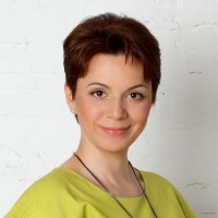 Елена Тюкалова