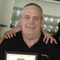 Harry Stokes