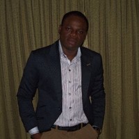Okebukola Israel