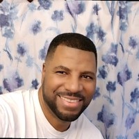 Andre Hogan