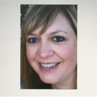 Samantha Kinross