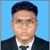 KRISHNA MAJI