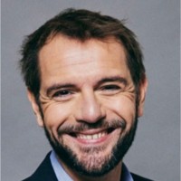 Anthony GRIMAULT