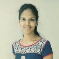 Ca Harshavardhini