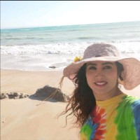 Narges Bodaghi