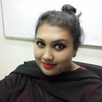 Tasfia Tahsin