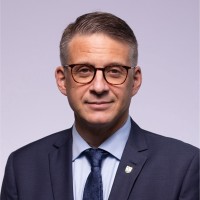 Andreas Lundvall