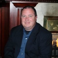 Douglas Kavanagh