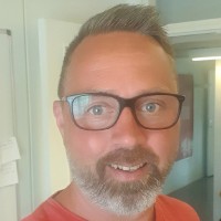 Niclas Tjernberg