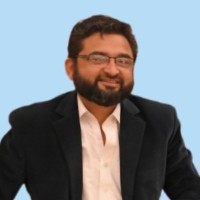 Asad Islam