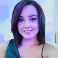 Luciana-Mihaela Mogoșanu