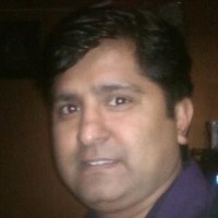sunil saini