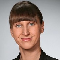 Janet Andert