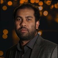 Ahsan Aziz Sarkar