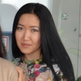 Aigerim Marat (Seleubayeva)