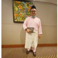 Chm. Zainuri Hatta, Ph.D.