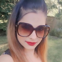 Shabnam Sachdeva