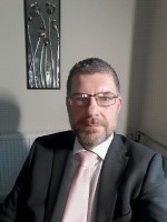 Peter Wolter