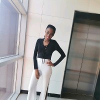 Katlego Thamene