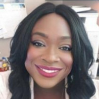 Gennie Ellis