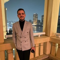 Belal Aboughaly