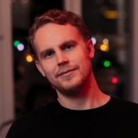 Nicolas Walton