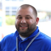 Ryan Johnson, C.M.