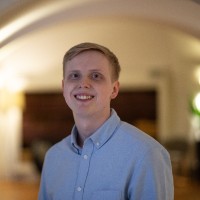 Bjarki Stefánsson