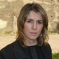 Olga Machado