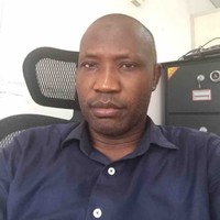 Abdulrasheed Jimoh