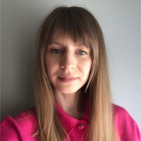 Katarzyna Paczkowska