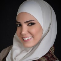 rasha alkahwaji