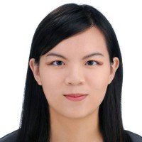 Violet Tung (HsinHua Tung)