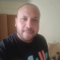 Anirudh Rangari