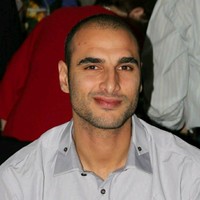 Oshri Irmihaev