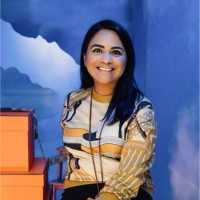 Lourdes Cortés Ramos