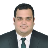 Ghassen El Euch M.Sc.