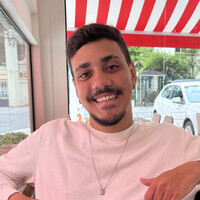 Guilherme Palhari