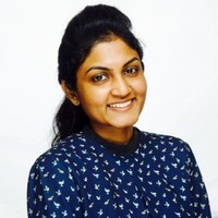 Dhanila Siriwardane