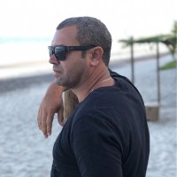 Luciano Silva Dos Santos