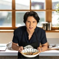 Mark Del Rosario, Mba