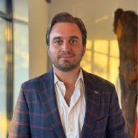Trey Ivison
