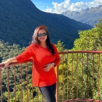 Sonia Rashid Rafty